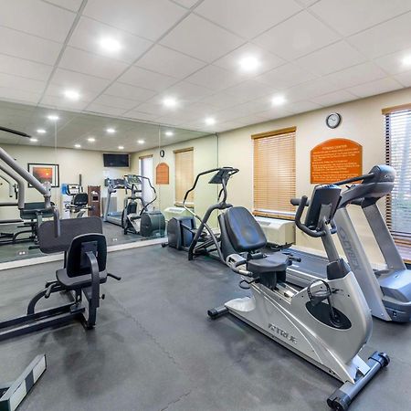 Best Western Plus Kendall Hotel & Suites The Crossings Εξωτερικό φωτογραφία
