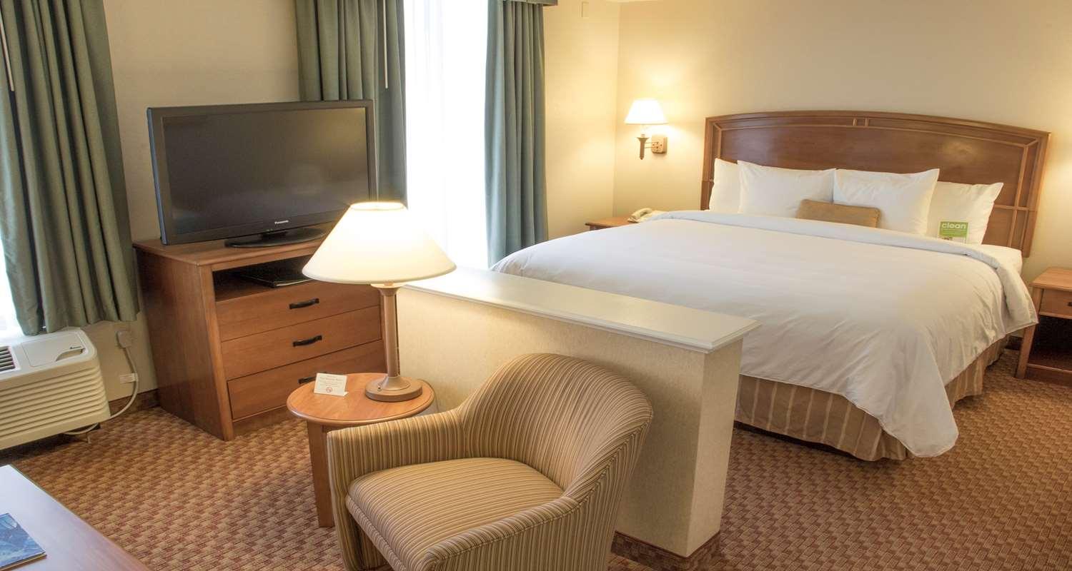 Best Western Plus Kendall Hotel & Suites The Crossings Εξωτερικό φωτογραφία