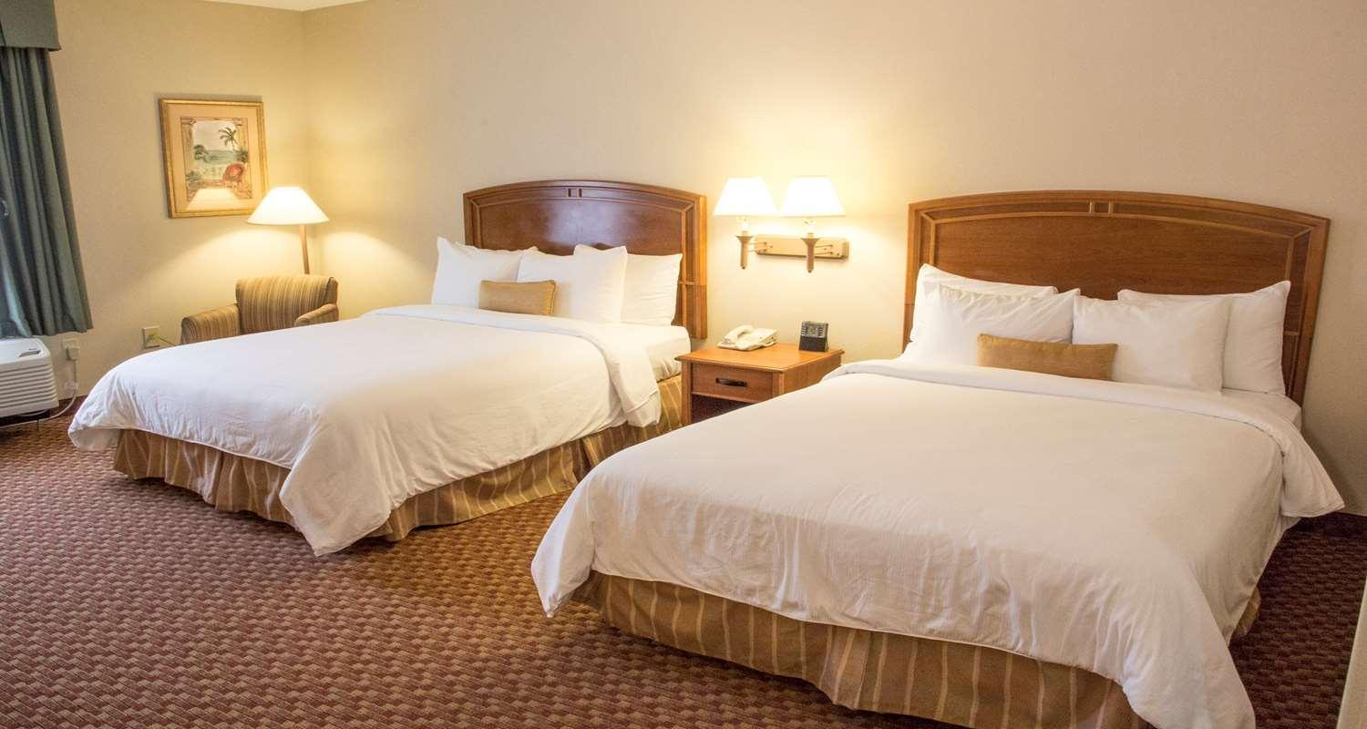 Best Western Plus Kendall Hotel & Suites The Crossings Εξωτερικό φωτογραφία