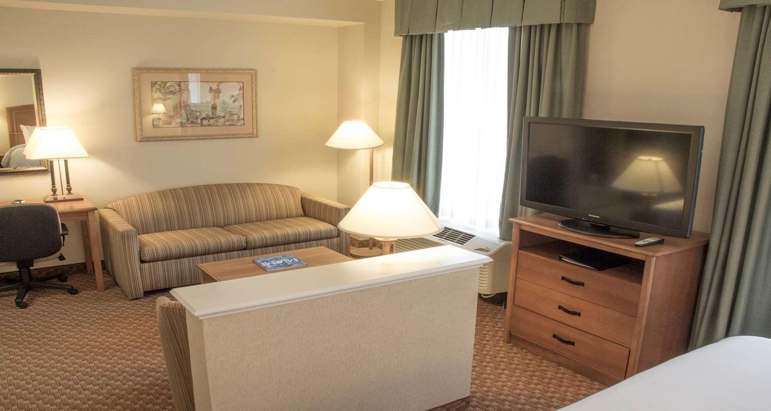 Best Western Plus Kendall Hotel & Suites The Crossings Εξωτερικό φωτογραφία