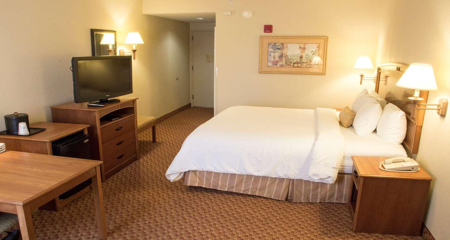 Best Western Plus Kendall Hotel & Suites The Crossings Εξωτερικό φωτογραφία