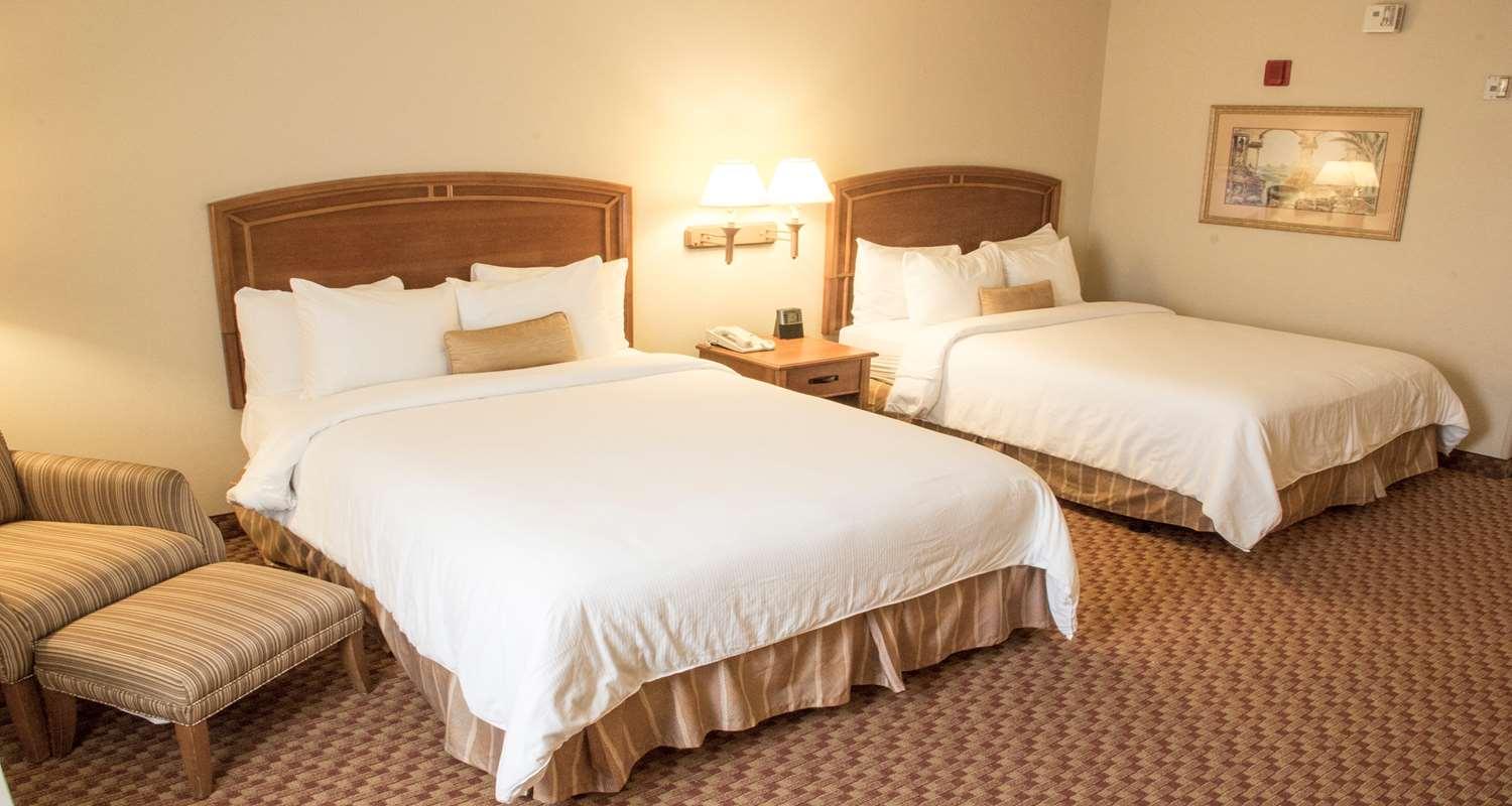 Best Western Plus Kendall Hotel & Suites The Crossings Εξωτερικό φωτογραφία