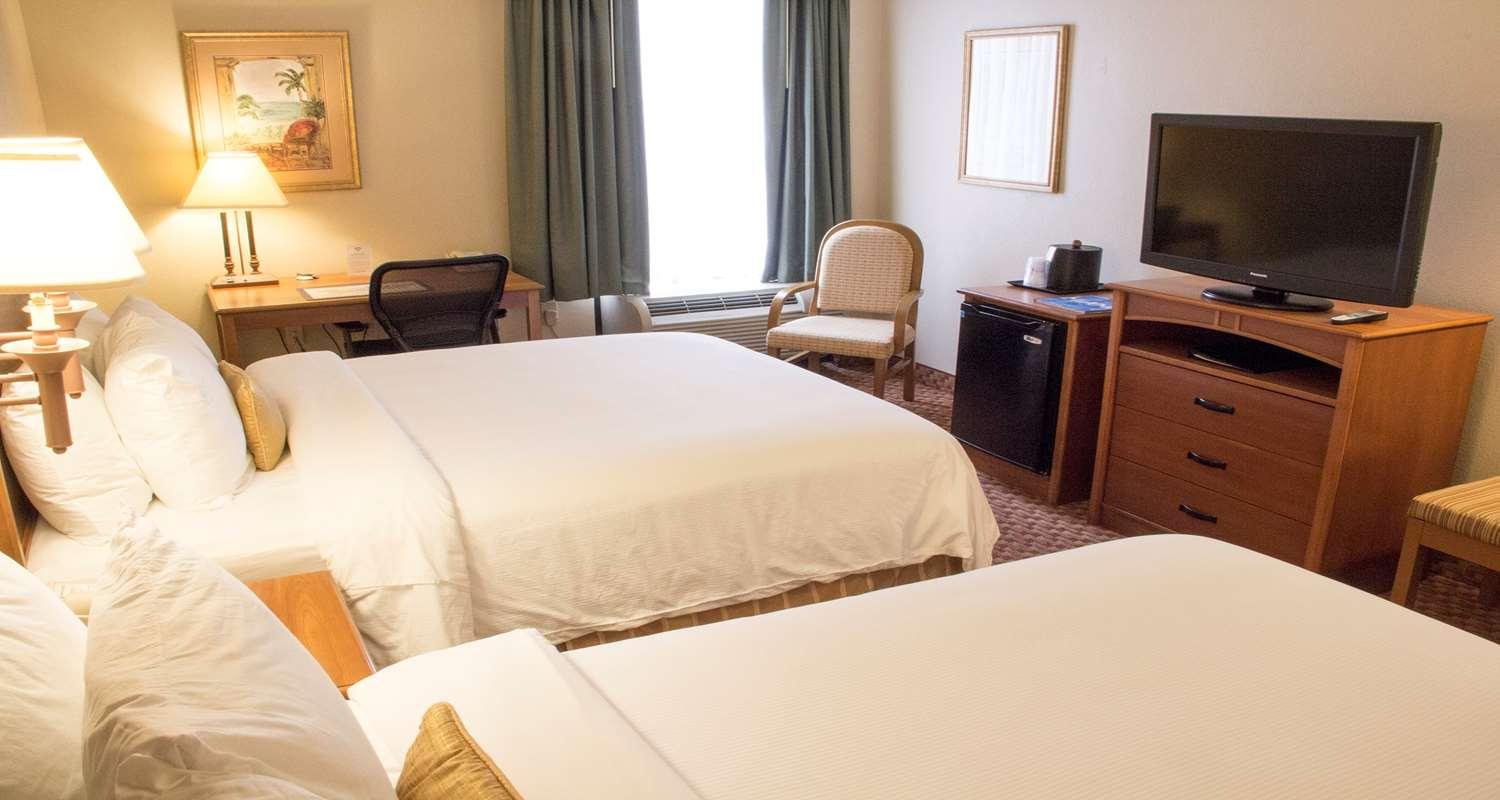 Best Western Plus Kendall Hotel & Suites The Crossings Εξωτερικό φωτογραφία