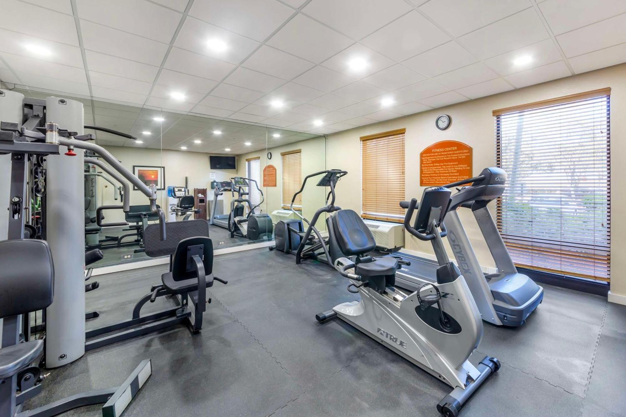 Best Western Plus Kendall Hotel & Suites The Crossings Εξωτερικό φωτογραφία