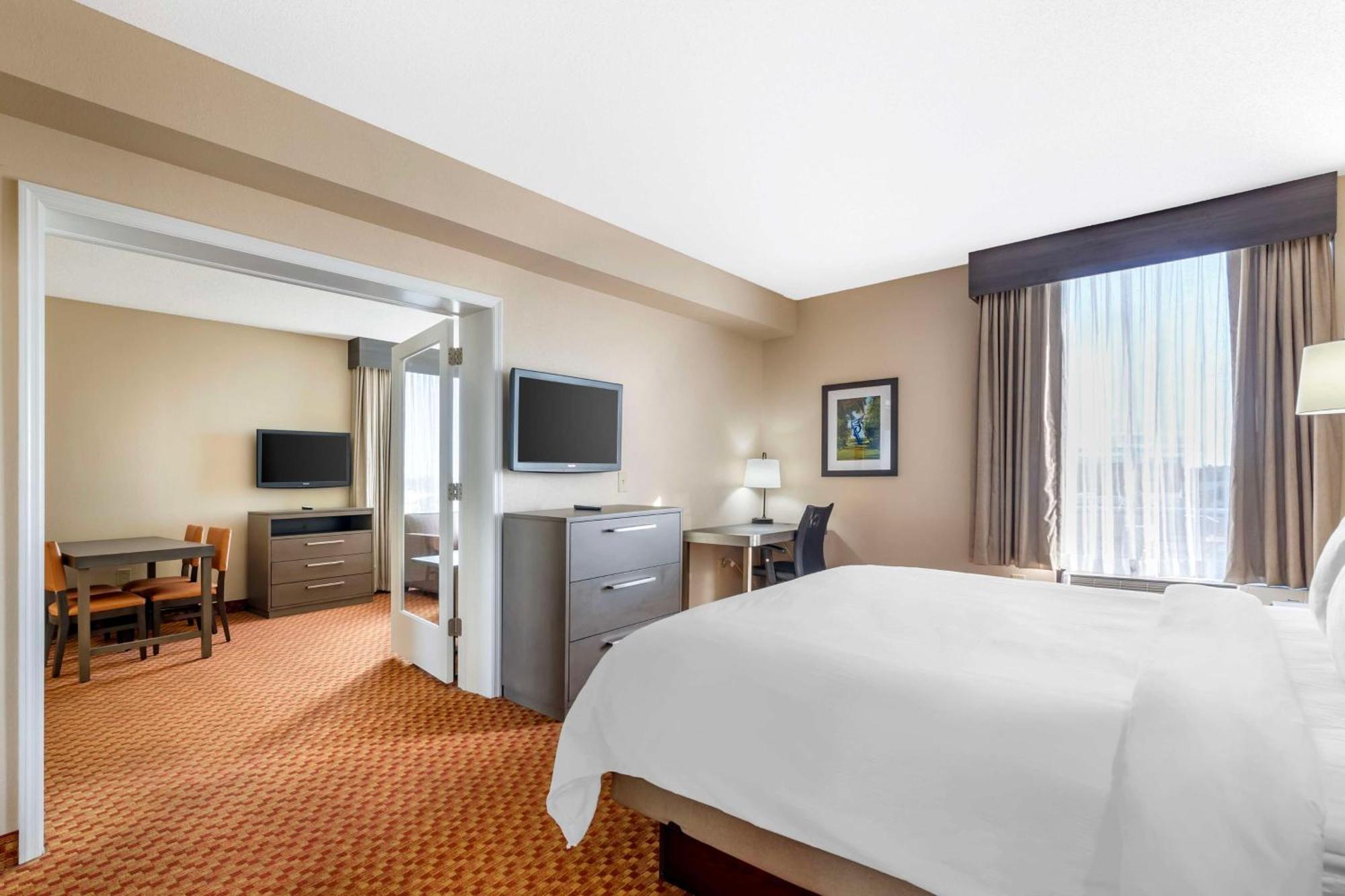 Best Western Plus Kendall Hotel & Suites The Crossings Εξωτερικό φωτογραφία
