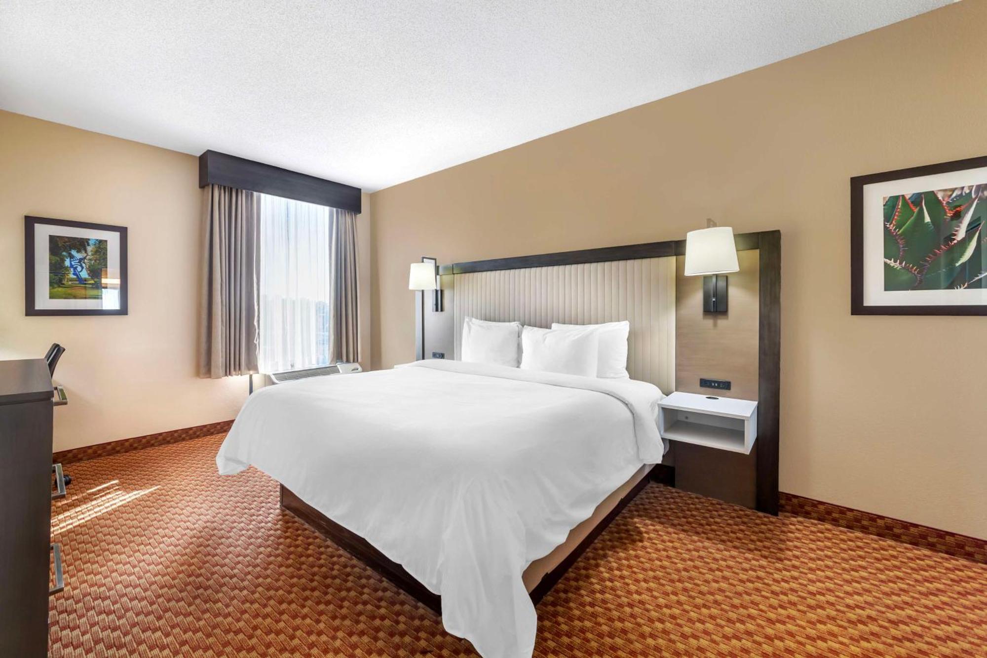 Best Western Plus Kendall Hotel & Suites The Crossings Εξωτερικό φωτογραφία