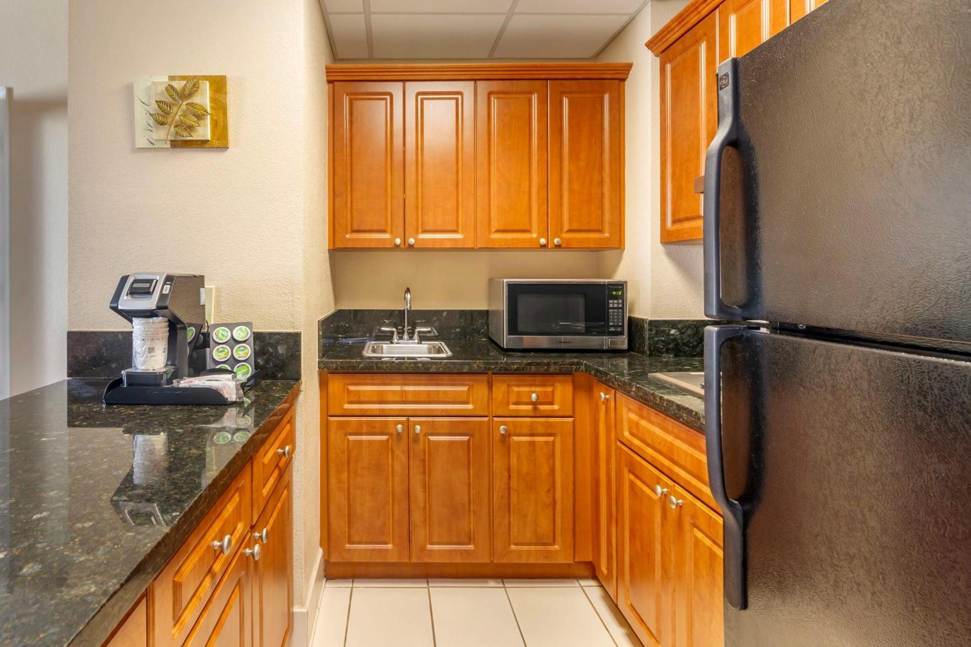 Best Western Plus Kendall Hotel & Suites The Crossings Εξωτερικό φωτογραφία
