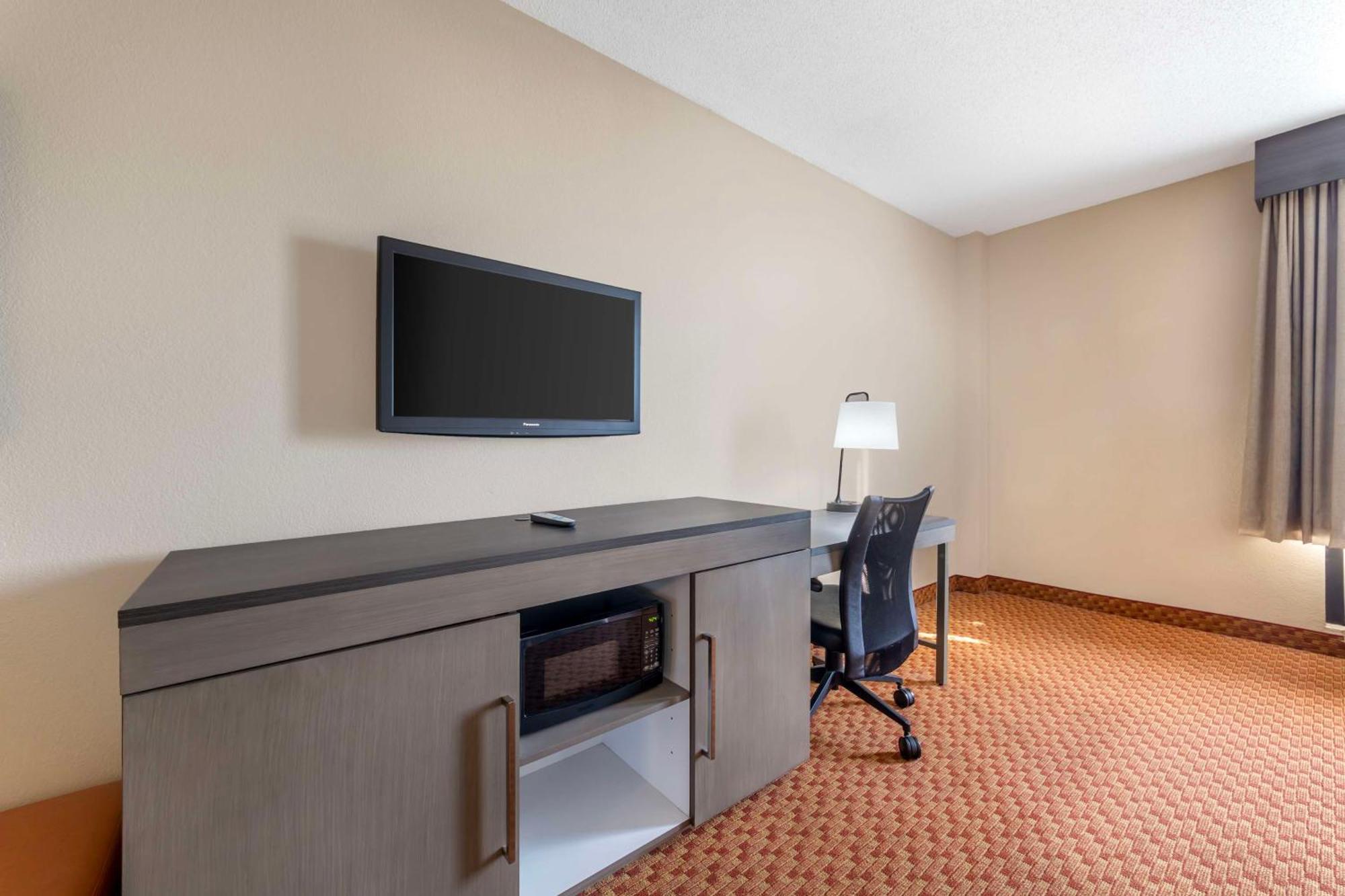 Best Western Plus Kendall Hotel & Suites The Crossings Εξωτερικό φωτογραφία