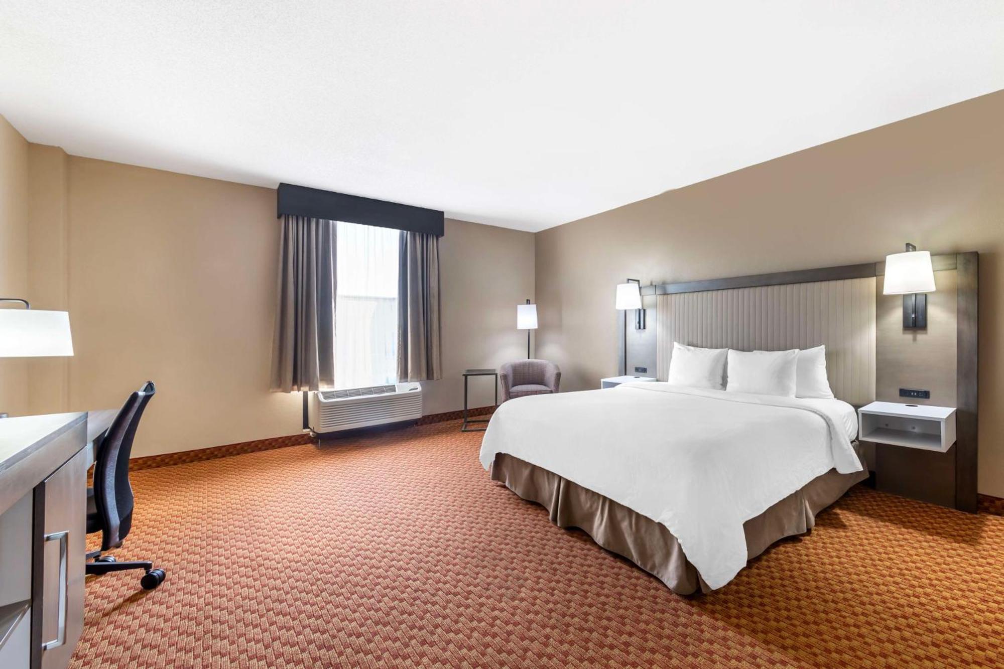 Best Western Plus Kendall Hotel & Suites The Crossings Εξωτερικό φωτογραφία