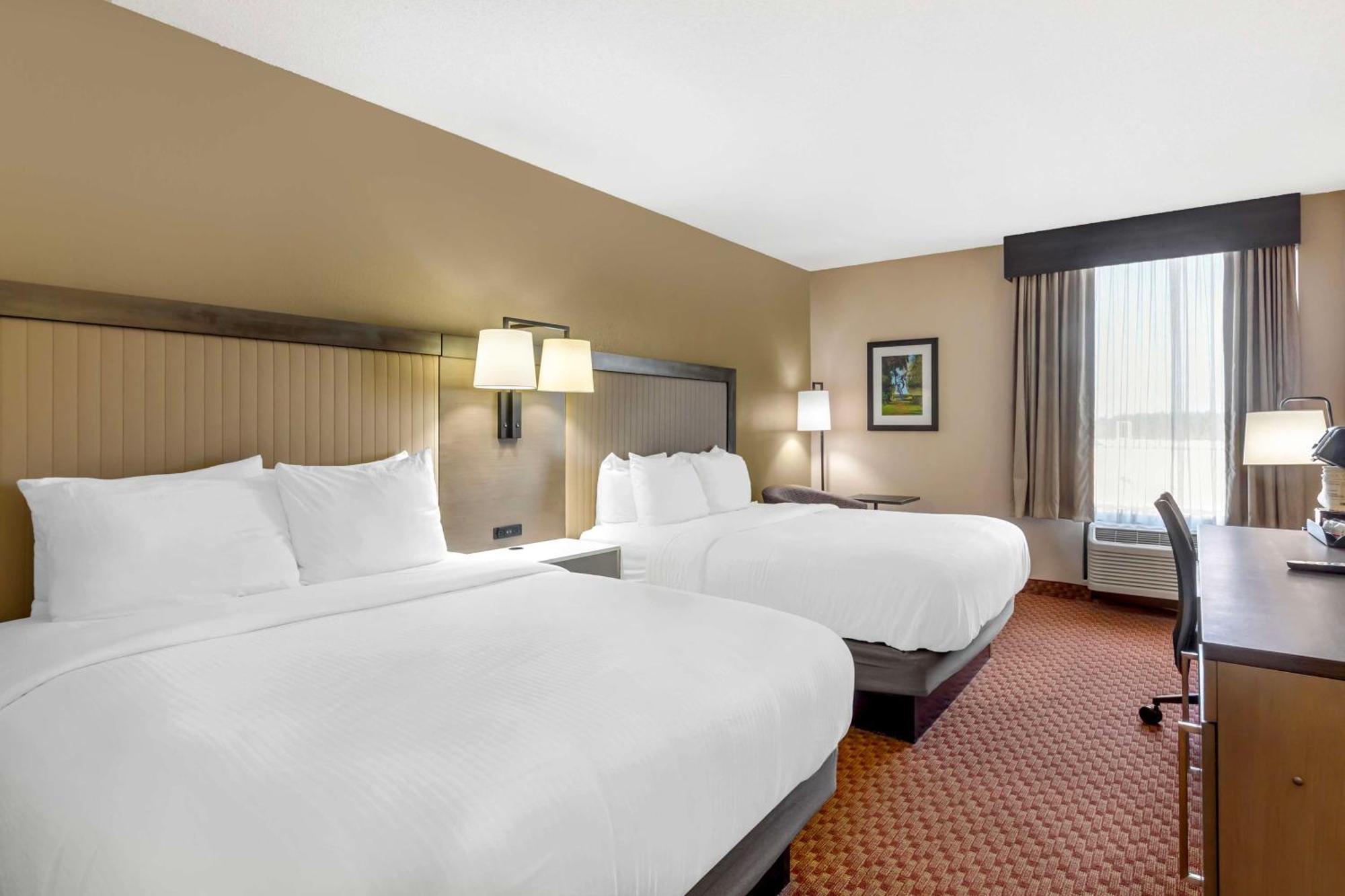 Best Western Plus Kendall Hotel & Suites The Crossings Εξωτερικό φωτογραφία