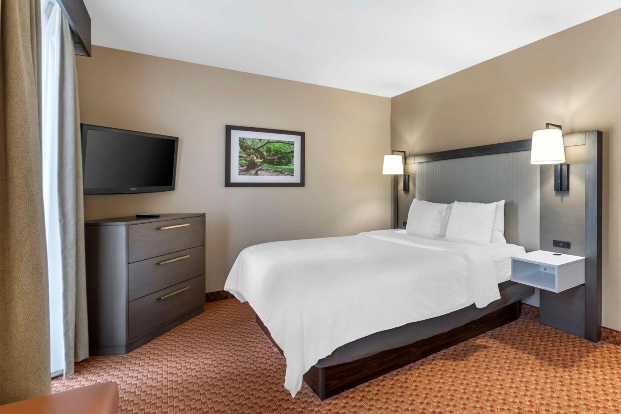 Best Western Plus Kendall Hotel & Suites The Crossings Εξωτερικό φωτογραφία