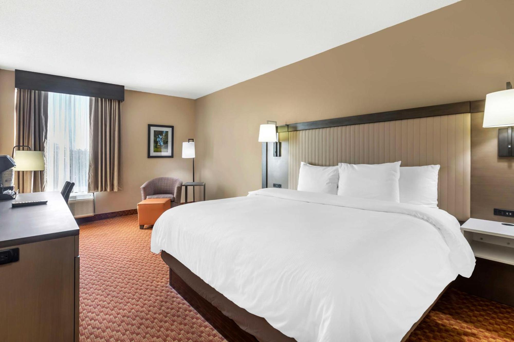 Best Western Plus Kendall Hotel & Suites The Crossings Εξωτερικό φωτογραφία
