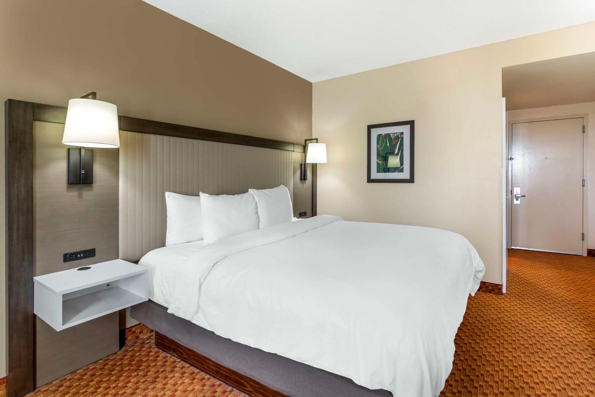 Best Western Plus Kendall Hotel & Suites The Crossings Εξωτερικό φωτογραφία