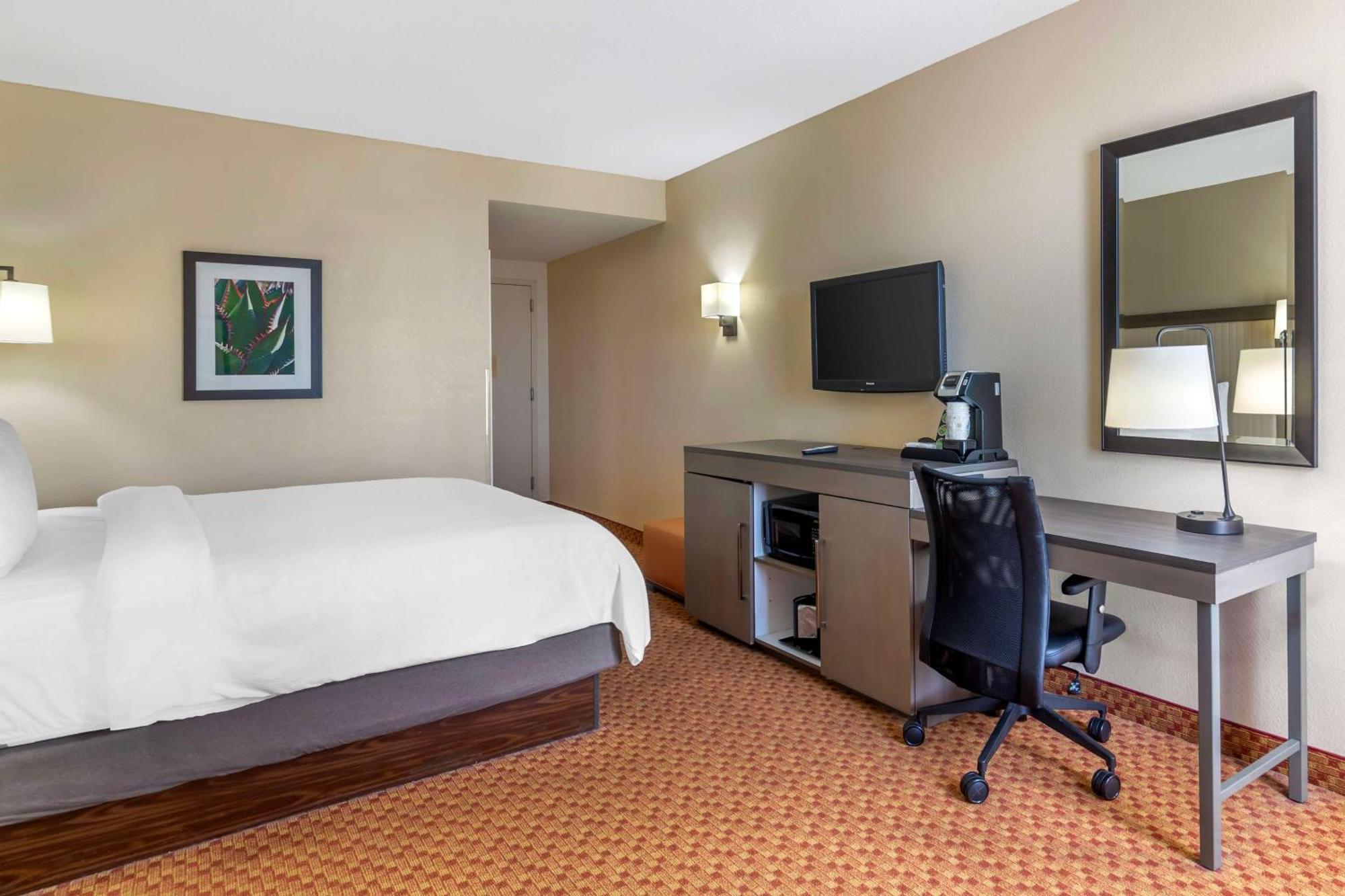 Best Western Plus Kendall Hotel & Suites The Crossings Εξωτερικό φωτογραφία