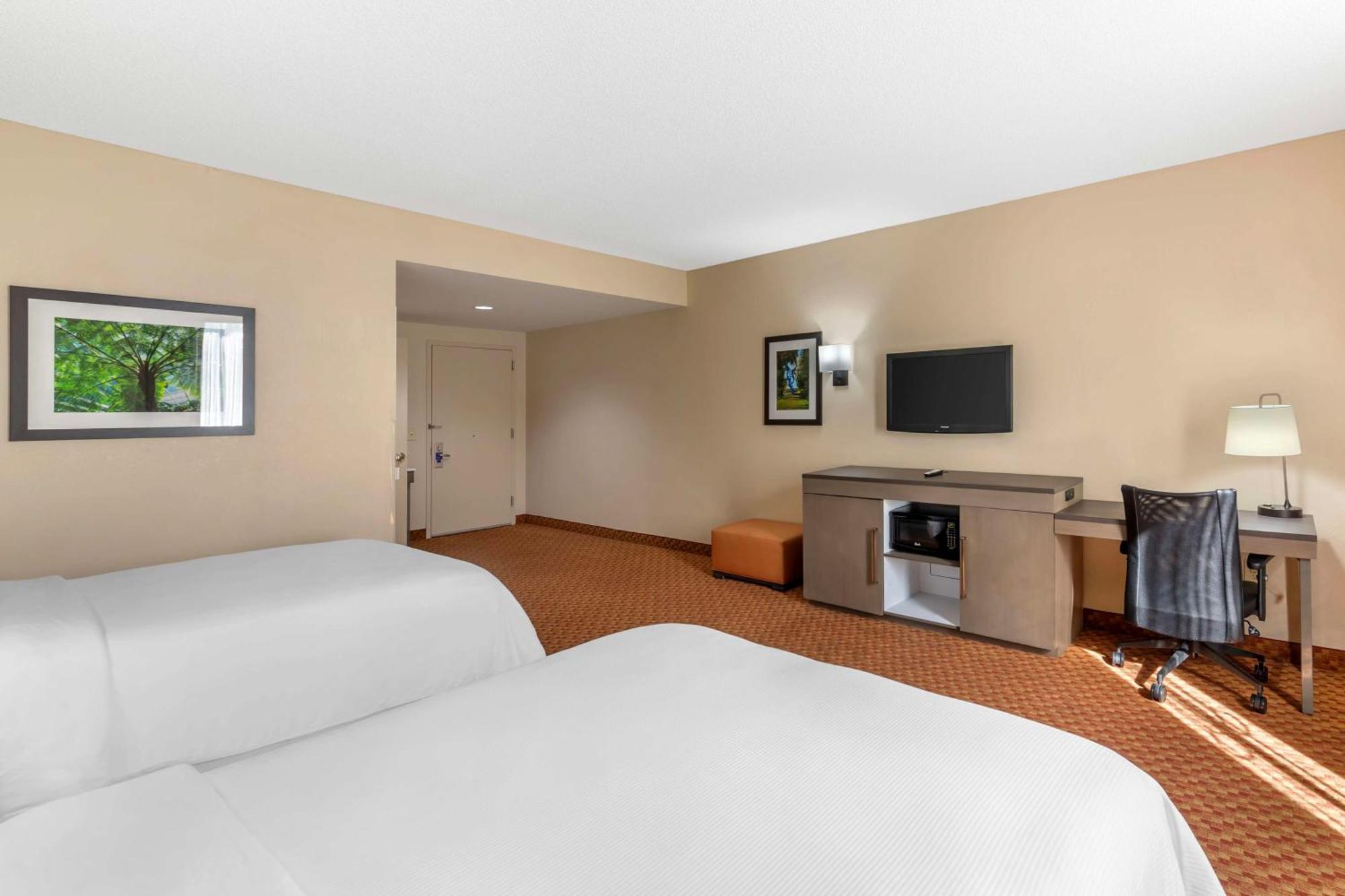Best Western Plus Kendall Hotel & Suites The Crossings Εξωτερικό φωτογραφία