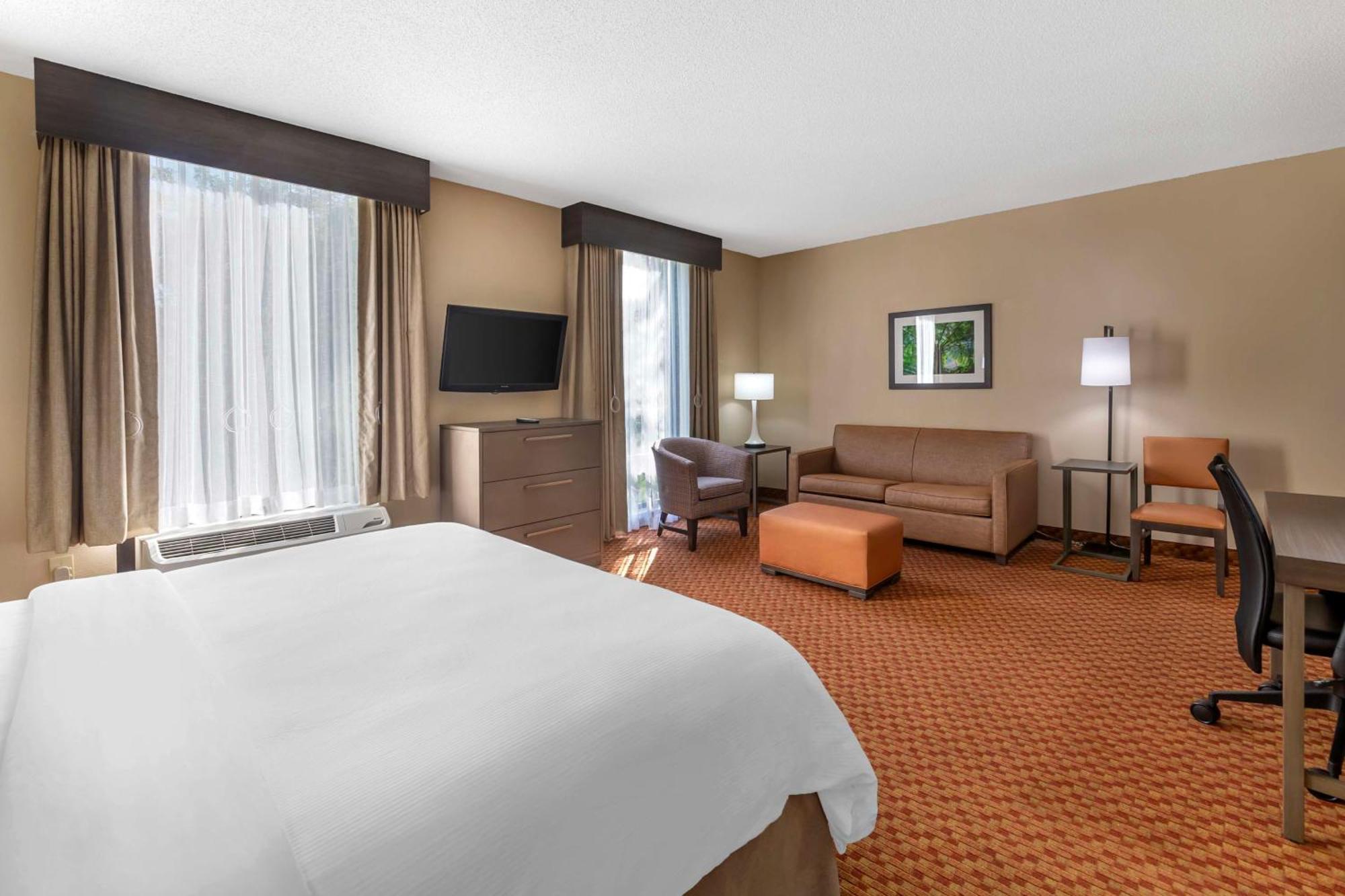 Best Western Plus Kendall Hotel & Suites The Crossings Εξωτερικό φωτογραφία