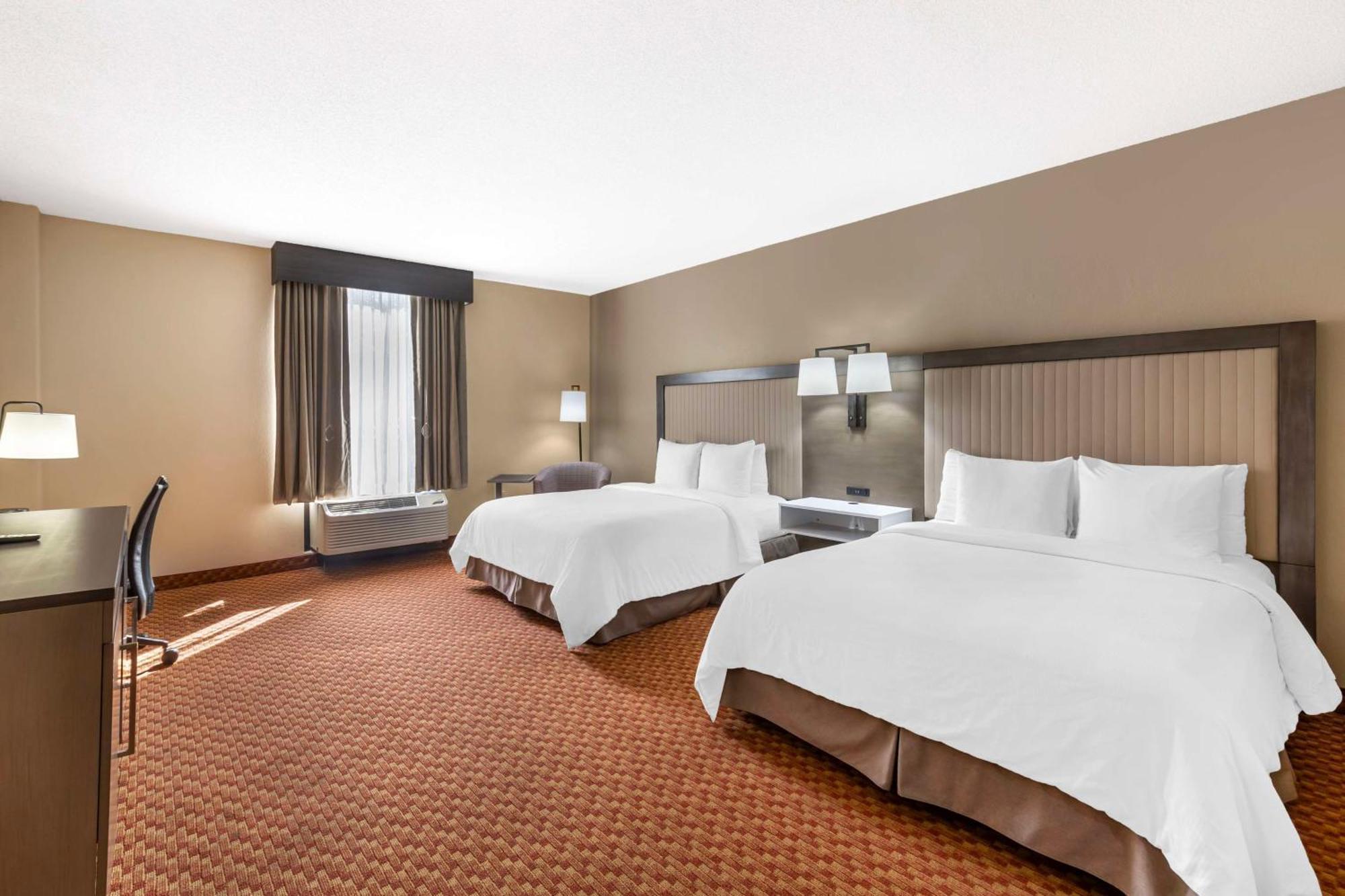 Best Western Plus Kendall Hotel & Suites The Crossings Εξωτερικό φωτογραφία
