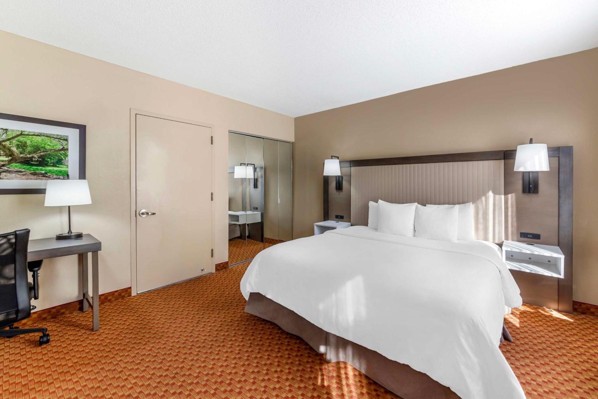 Best Western Plus Kendall Hotel & Suites The Crossings Εξωτερικό φωτογραφία