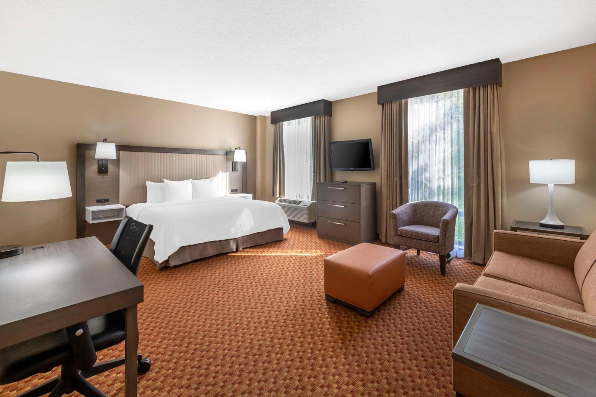 Best Western Plus Kendall Hotel & Suites The Crossings Εξωτερικό φωτογραφία