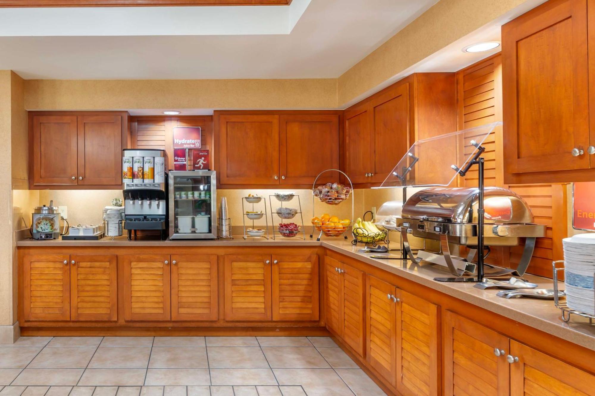 Best Western Plus Kendall Hotel & Suites The Crossings Εξωτερικό φωτογραφία