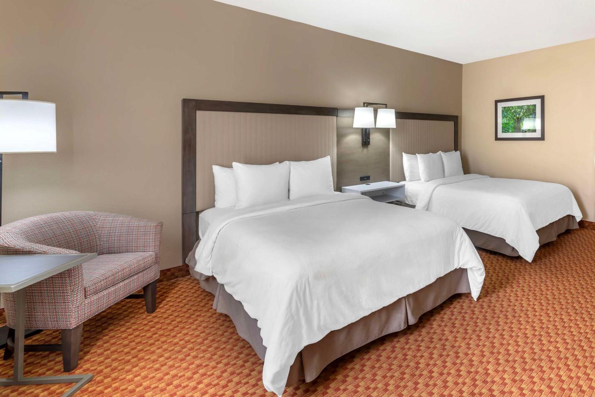 Best Western Plus Kendall Hotel & Suites The Crossings Εξωτερικό φωτογραφία