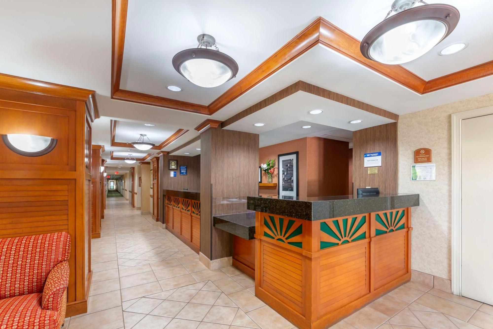 Best Western Plus Kendall Hotel & Suites The Crossings Εξωτερικό φωτογραφία