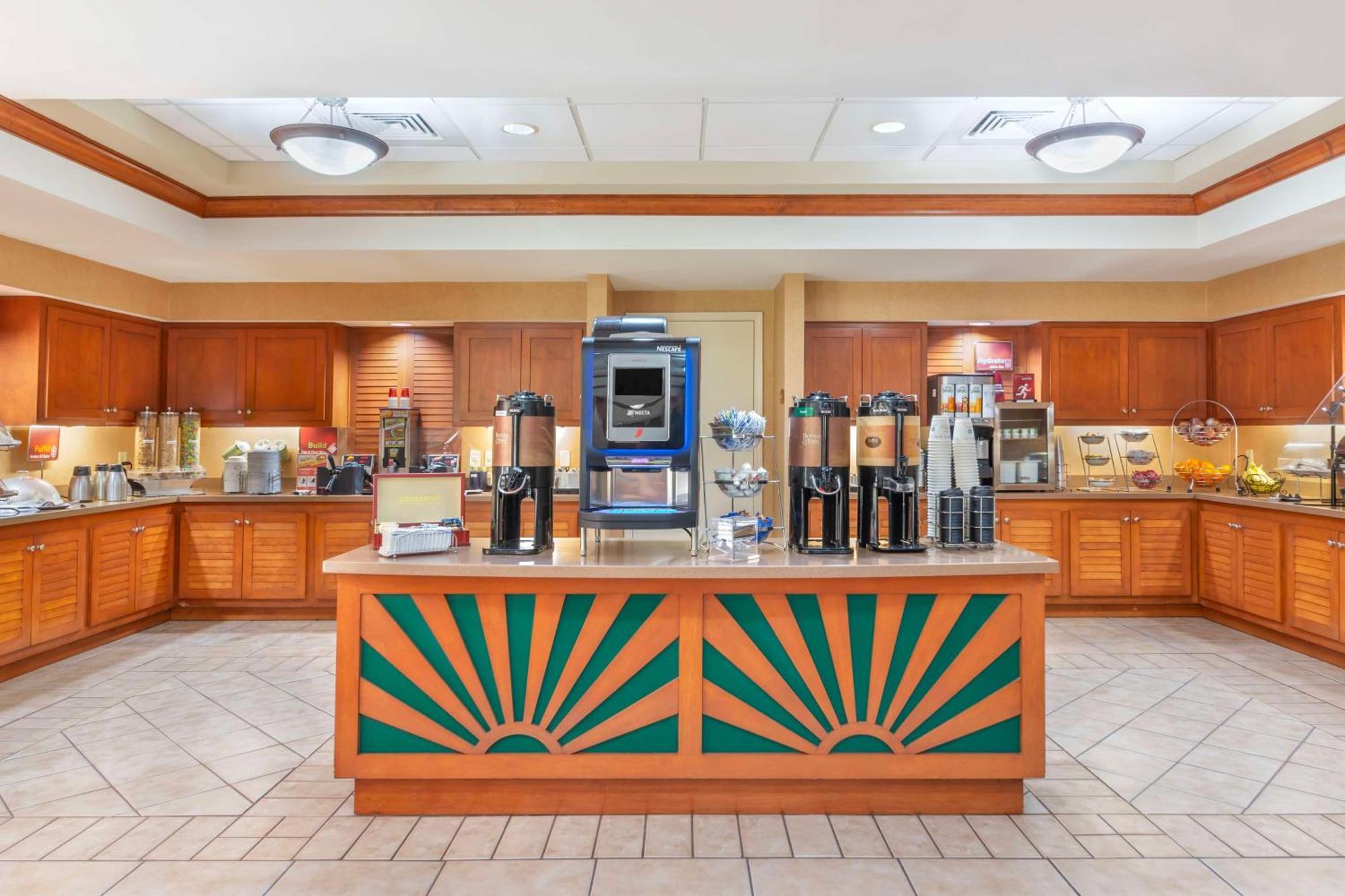 Best Western Plus Kendall Hotel & Suites The Crossings Εξωτερικό φωτογραφία